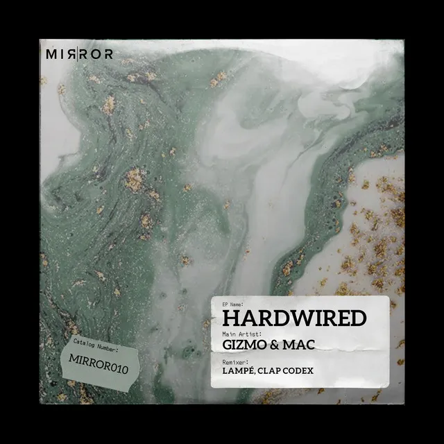 Hardwired - Clap Codex Remix