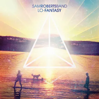 Lo-Fantasy by Sam Roberts Band