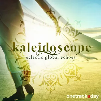 Kaleidoscope: Eclectic Global Echoes by Aurys