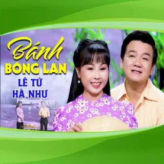 Bánh Bông Lan by Lê Tứ