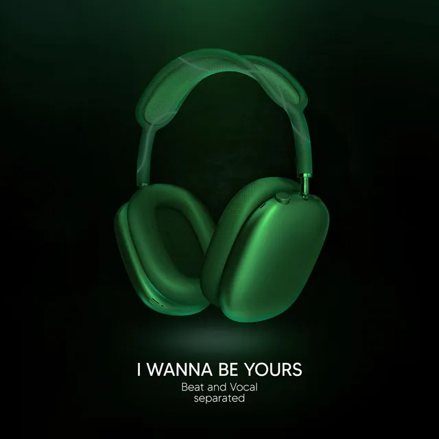 I Wanna Be Yours (9D Audio)