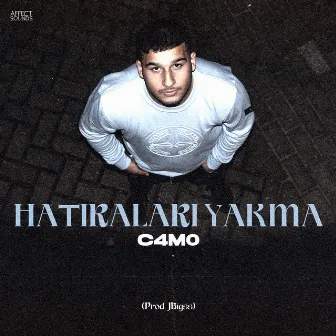 Hatiralari Yakma by C4mo