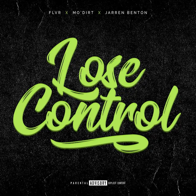 Lose Control