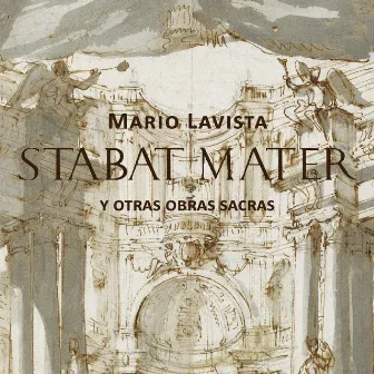 Stabat Mater y Otras Obras Sacras by Mario Lavista