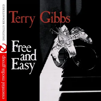 Free and Easy (Digitally Remastered) by Terri Gibbs