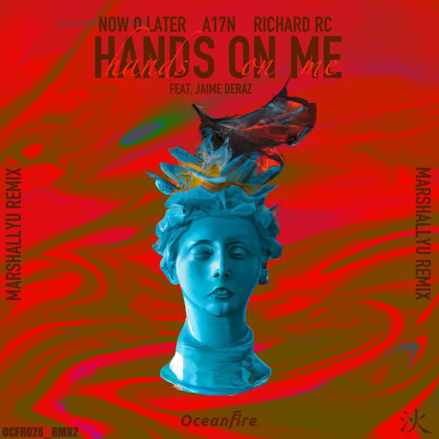 Hands on Me - MarshallYU Remix