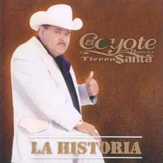 El Muchacho Alegre by El Coyote Y Su Banda Tierra Santa