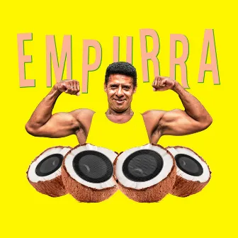 Empurra Dudu! by O Cheiro do Queijo