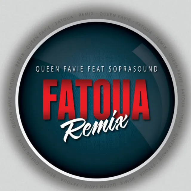 Fatoua - Rémix