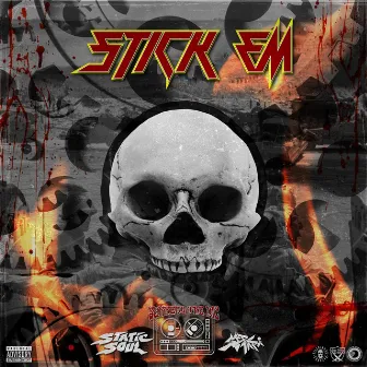 Stick Em by Surreal the MC