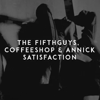 Satisfaction by AnnicK