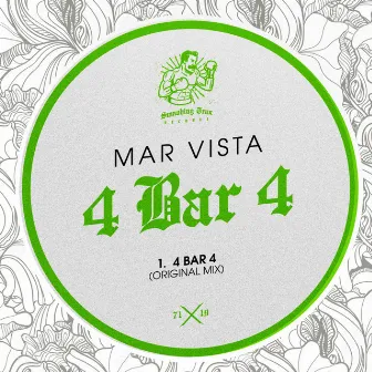 4 Bar 4 by Mar Vista