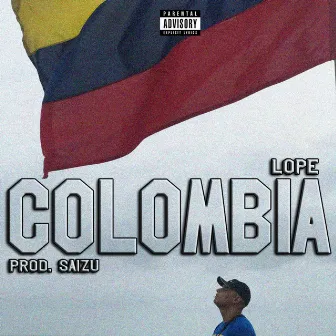 Colombia by AKIITA