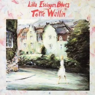 Lilla Essingen Blues by Totte Wallin