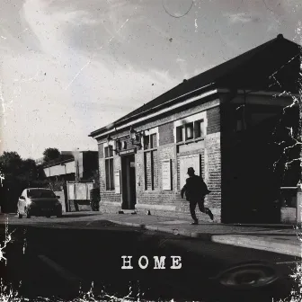 Home by RONI