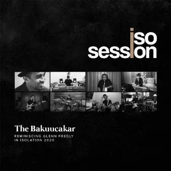 IsoSession (Reminiscing Glenn Fredly) by The Bakuucakar