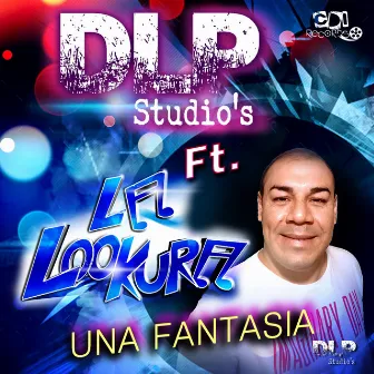 Una fantasia by La Look-ura