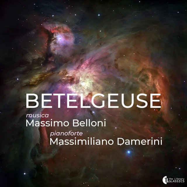 Betelgeuse