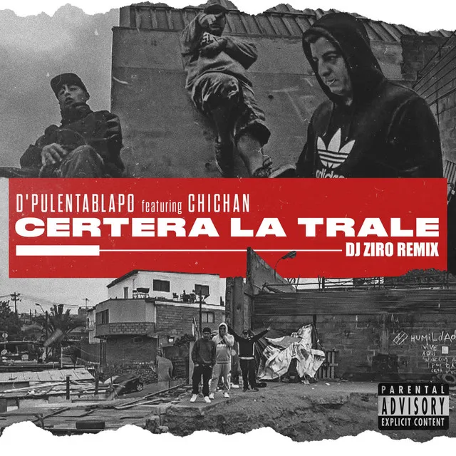 Certera la Trale (Remix)