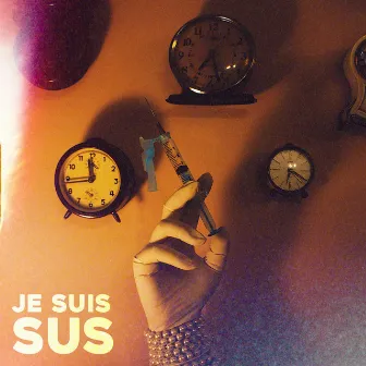 Je suis SUS by Clarissa Ferreira