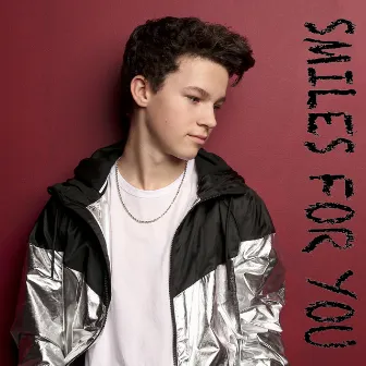 Smiles For You by Hayden Summerall