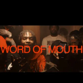 Word Of Mouth by Kiceymane