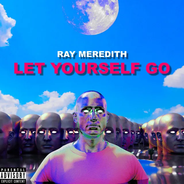 Let Yourself Go