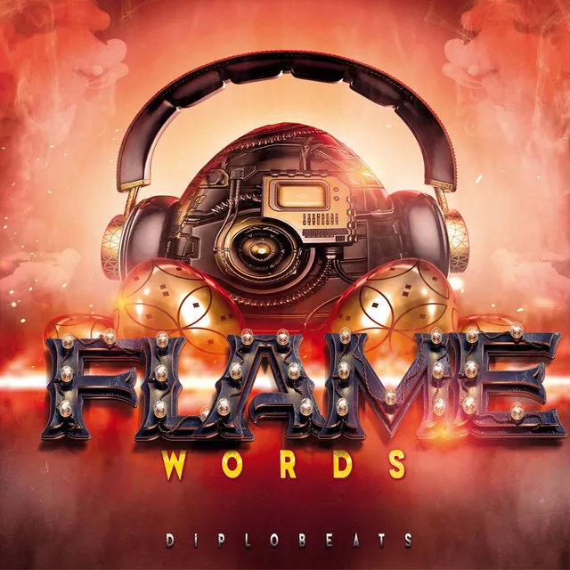 Flame Words