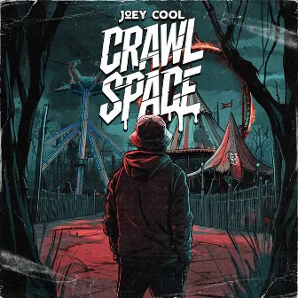 Crawl Space by Matt Phoenix