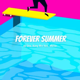 Forever Summer by Mellie