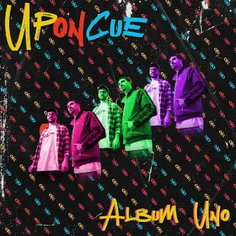 Album Uno by Uponcue