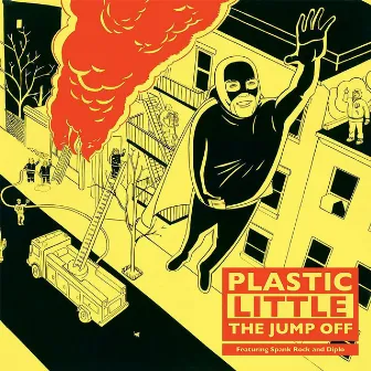 The Jump Off by Plastic Little