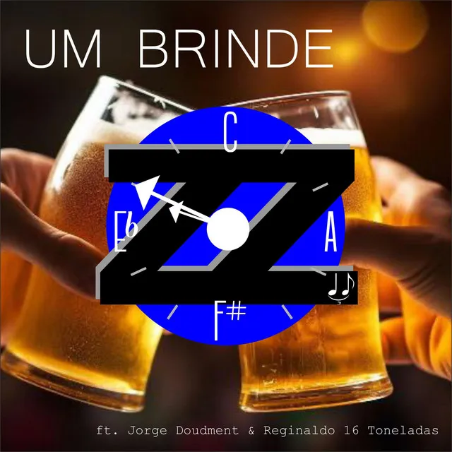 Um Brinde (JPD)