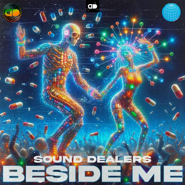 Beside Me - Radio Edit