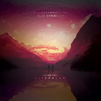 Color The Afterglow by Blue Symmetry