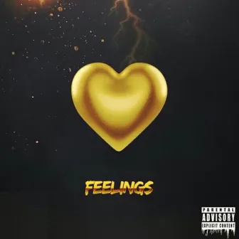 Feelings by Kuddy