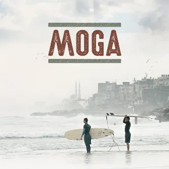 Moga by Sary Hany