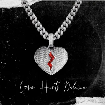 Love Hurts (Deluxe) by Jsmoovefromda4