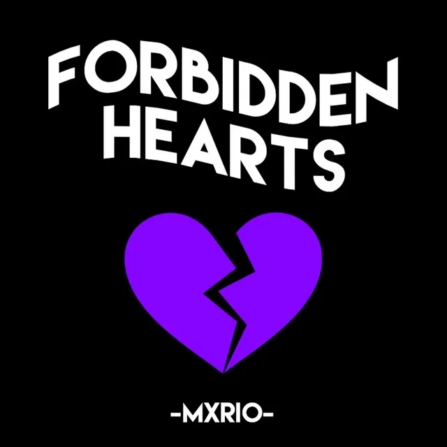 Forbidden Hearts