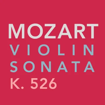 Mozart: Violin Sonata, K. 526 by Susanna Yoko Henkel