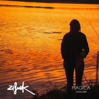 Magica by Zifunk