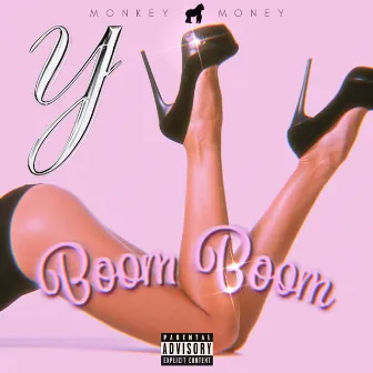 BOOM BOOM by Y