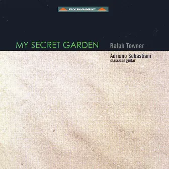 My Secret Garden by Adriano Sebastiani