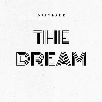 The Dream by GreyBarz