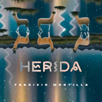 Herida by Fabricio Montilla