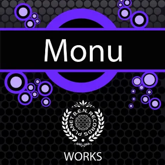 Monu Works by Monu