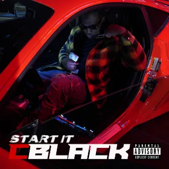 START IT by C Black