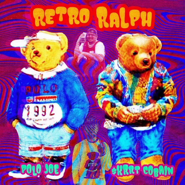 Retro Ralph