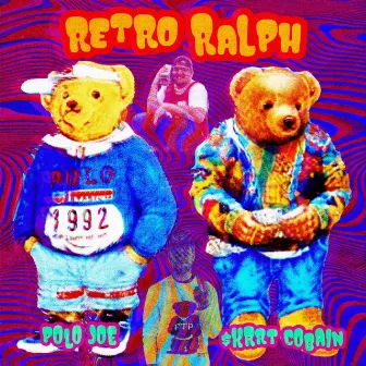 Retro Ralph by Polo Joe