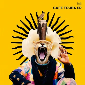 Cafe Touba by Manuel Pelliza